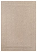 Tappeto da interno ed esterno beige 200x290 cm Desert 1304 – Ayyildiz Carpets
