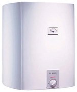 Bosch - Riscaldatore ad accumulo a parete Tronic 3500 t circuito singolo Bas bianco tipo TR3500T 30 b 30 l