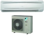 Daikin - Climatizzatore Condizionatore Bluevolution SkyAir Active-Series Inverter serie faa-a 24000 Btu FAA71A + AZAS71MV1 R-32 Wi-Fi Optional classe