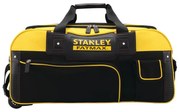 Borsa porta attrezzi con ruote STANLEY FATMAX  in poliestere L67 X H31 X P31 cm