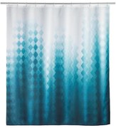 WENKO 25244100 - Tenda per doccia TULLIN 180x200 cm multicolore