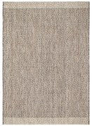 Tappeto marrone chiaro 140x200 cm Irineo - Nattiot