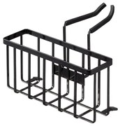 Porta spugne in metallo da appendere - YAMAZAKI