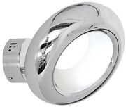 Applique a LED MERCURIO 1xLED/12W/230V