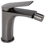 Rubinetto bidet Rea AVALON Titanium