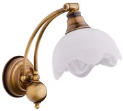 Jupiter 8 - JK - Applique JUPITER 1xE27/60W/230V