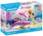 Playset Playmobil 71501 Princess Magic 28 Pezzi 28 Unità