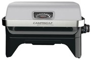 Campingaz - Barbecue a gas con piano in ghisa 48x26 cm Attitude 2GO cv
