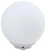 Cosmia LED Smart Lampada da Tavolo Dim. Bianco - Lindby