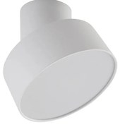 Nivoria LED Faretto Adjustable White - Lindby