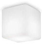 Lampada da soffitto luna pl1 d11