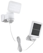 Proiettore solare Casabas bianco IP44 470 Lumen EGLO