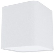 Eglo 99299 - Plafoniera POSADERRA 1xE27/28W/230V