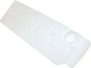 Beko - Serbatoio d'acqua per asciugatura equivalente a 2961280100