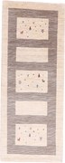 Loribaft Tappeto orientale 210x80 (Pakistan) Annodato A Mano