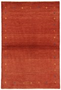 Gabbeh Tappeto 150x100 (Iran) Annodato A Mano