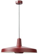 Grupa Products - Arigato Lampada a Sospensione 45 Red Grupa Products