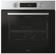 Forno multifunzione da incasso 78L 60cm con pulizia pirolitica - CA6N3B3YTX - candy