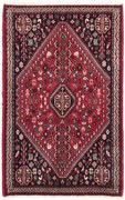 Abadeh Tappeto 110x70 (Iran) Annodato A Mano