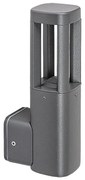 Rabalux 77033 - Applique a LED da esterno KALISZ LED/7W/230V IP54 antracite