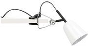 FARO 51135 - Lampada con morsetto STUDIO 1xE14/8W/230V