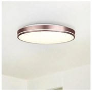 Eglo 75707 - Plafoniera LED dimmerabile LED/22W/230V 3000-6500K + tc