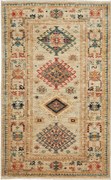 Kazak Tappeto 80 x 130 (Pakistan) Annodato A Mano