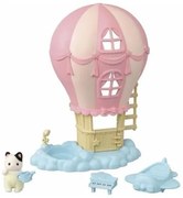 Accessori per Bambole Sylvanian Families The Hot Air Balloon for Babies