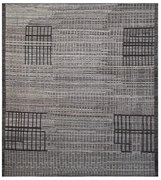 Berber Tappeto orientale 250x290 (Pakistan) Annodato A Mano