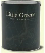 Little Greene Intelligent Satinwood Archive Colours - Maldive 17 - 2,5l