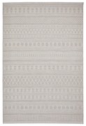 Tappeto beige per esterni 220x160 cm Coast - Think Rugs