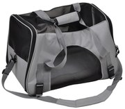 Borsa per animali domestici 25,5x48 cm - Love Story