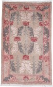 Nepal Tappeto orientale 250x150 (Nepal) Annodato A Mano