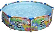 Piscina Steel Pro max 274x66 cm - Bestway