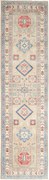 Kazak Tappeto orientale 90x310 (Pakistan) Annodato A Mano