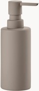 Dispenser sapone in porcellana Solo