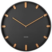 Orologio da parete ø 40 cm Grace - Karlsson
