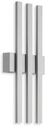 Telefunken 313304TF - Applique a LED da esterno 3xLED/4W/230V IP44