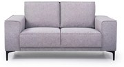 Divano grigio chiaro 164 cm Copenhagen - Scandic