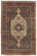Bakhtiar Tappeto persiano 310x200 (Iran) Annodato A Mano