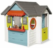 Casa da Gioco per Bambini Smoby Chef House 135,7 x 124,5 x 132 cm