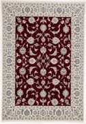 Tappeto persiano 240x170 (Iran) Annodato A Mano