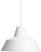 Made By Hand - Workshop Lampada a Sospensione W5 Bianco Opaco Made By Hand