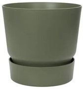 Vaso Elho Greenville Ø 39 x 36,8 cm Verde