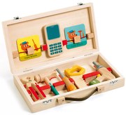 Cassetta degli attrezzi - per piccolo tuttofare