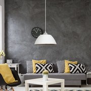 Lampada a Sospensione MIRROR