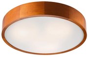 Lampada da soffitto 3xE27/60W/230V