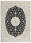 Tappeto persiano 250x360 (Iran) Annodato A Mano