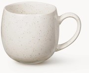 Tazze da tè fatte a mano Nordic Vanilla 2 pz