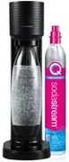 Gasatore SodaStream Gaia nero
